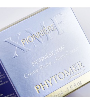 Pionnière XMF Crème Riche Perfection Jeunesse